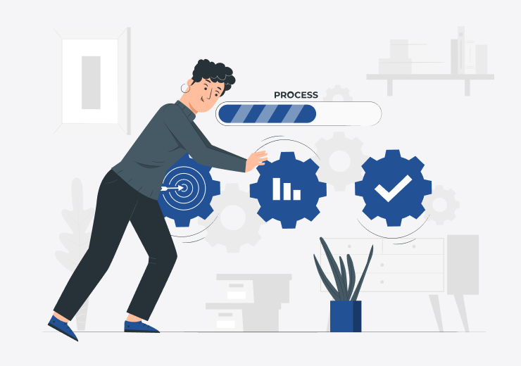 Интернет вещей может повысить производительность промышленности на 30-50%