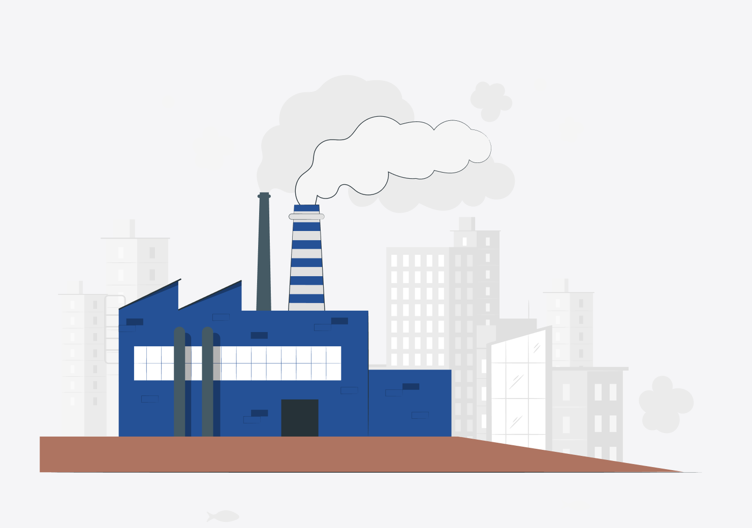 САТЕЛ реализовала проект системы промышленной связи на химическом предприятии «Дорогобуж»