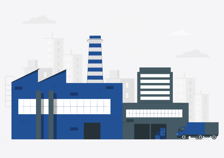 Заводы жмут на цифровой тормоз