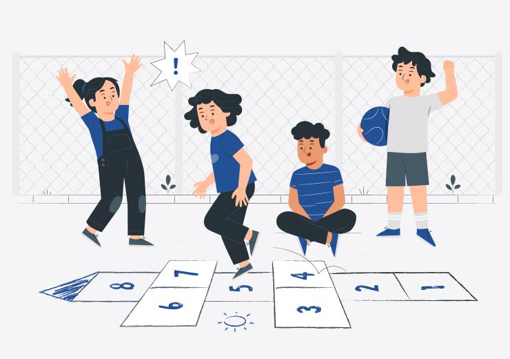 Все лучшее детям: UC-решение САТЕЛ для детского центра «Смена»