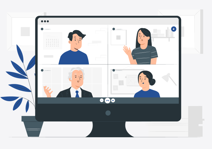 Унифицированные коммуникации корпоративного уровня: сделано в России