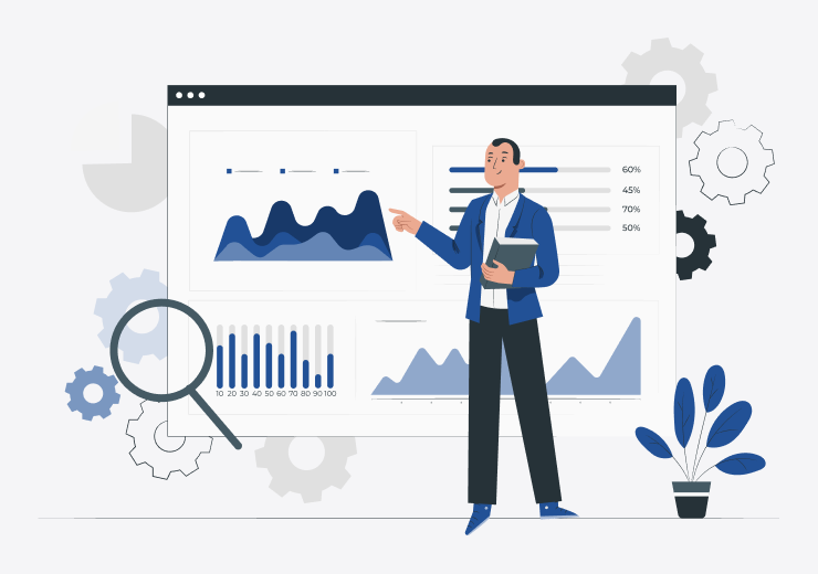 Видеоаналитика в промышленности: контроль безопасности и процессов.