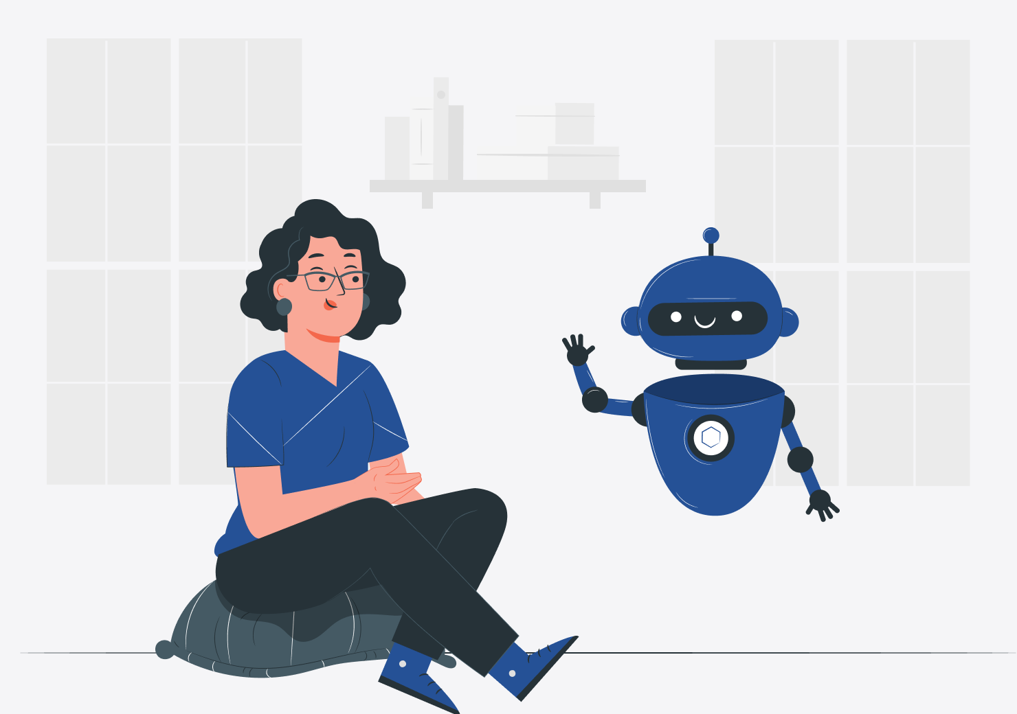 Чат-бот заговорил: технология синтеза речи меняет правила игры в общении с пользователями