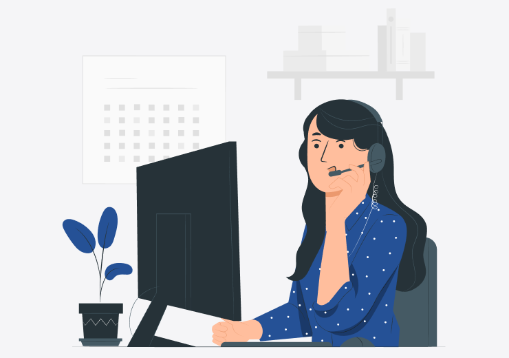 САТЕЛ запустил Единый контакт-центр для крупных компаний и госсектора, созданный полностью на отечественном программном обеспечении