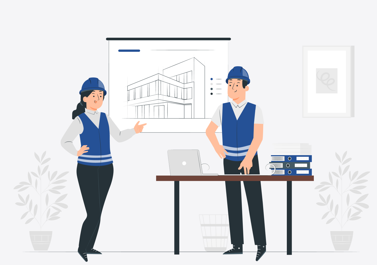 Свести к нулю травматизм и минимизировать риски аварий: САТЕЛ создает заводы будущего