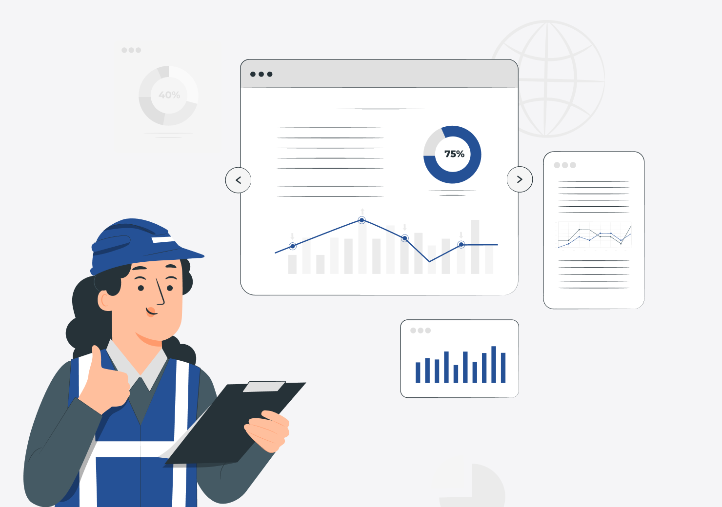 Единое цифровое пространство в промышленности: Миф или завтрашний день