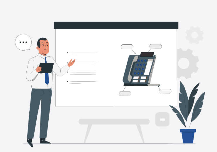 SATEL presents its own line of RTU telephones