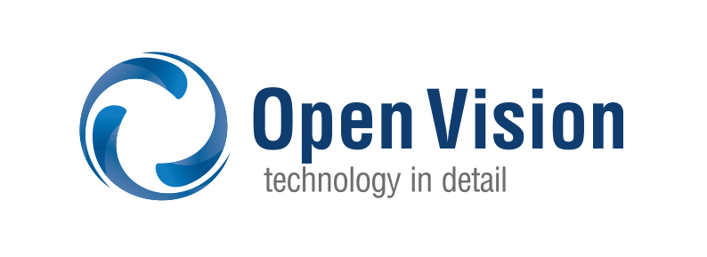 Open Vision