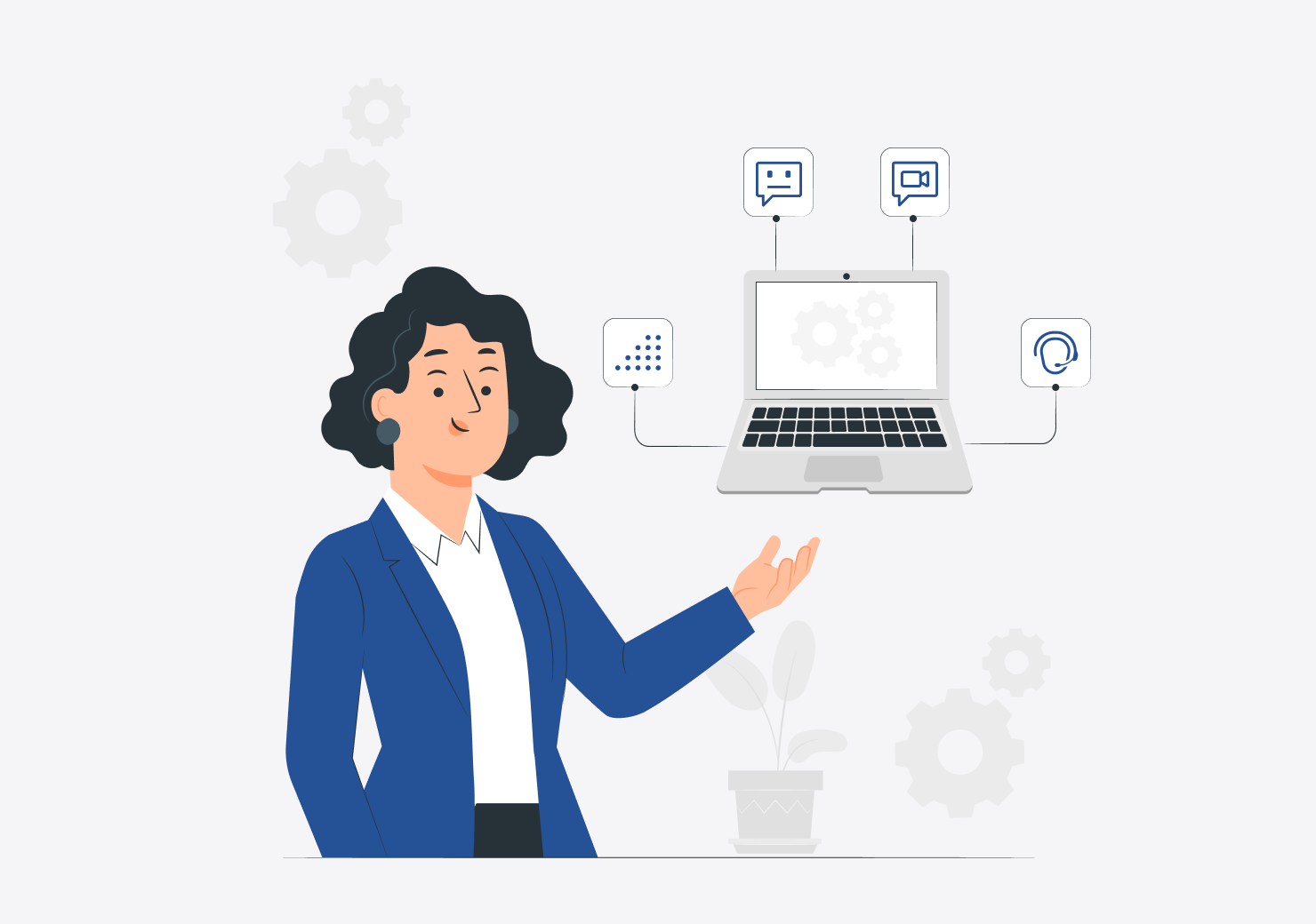 САТЕЛ на TAdviser SummIT 2024