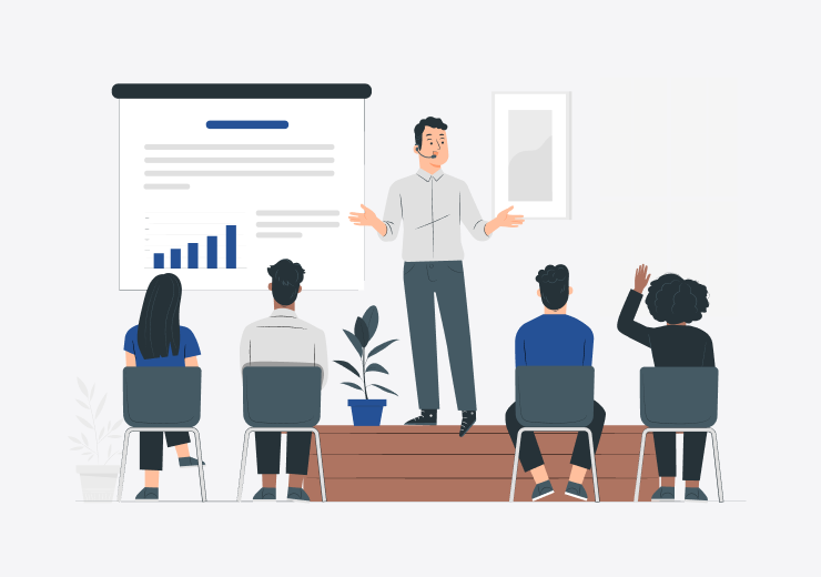 Семинар компании САТЕЛ в Перми:  Цифровая трансформация в условиях импортозамещения