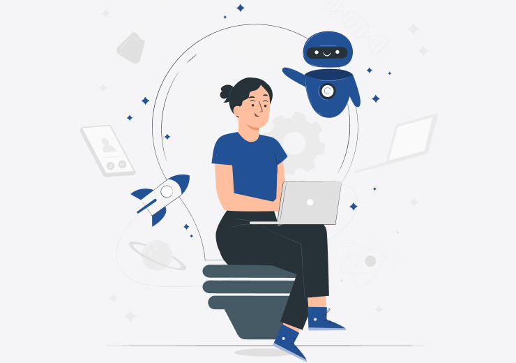 Как чат-боты завоевывают популярность у бизнеса и клиентов