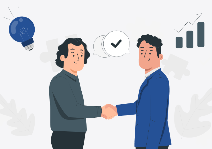 САТЕЛ и Axoft подписали соглашение о продвижении UC-платформы РТУ