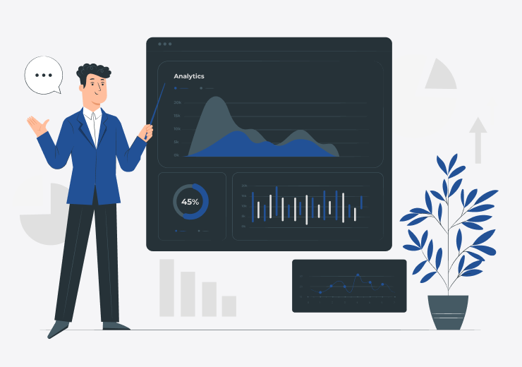 Что должна уметь современная платформа видеоаналитики?