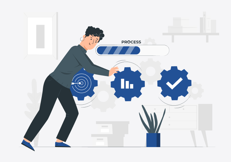 The Internet of Things can increase industrial productivity by 30-50%