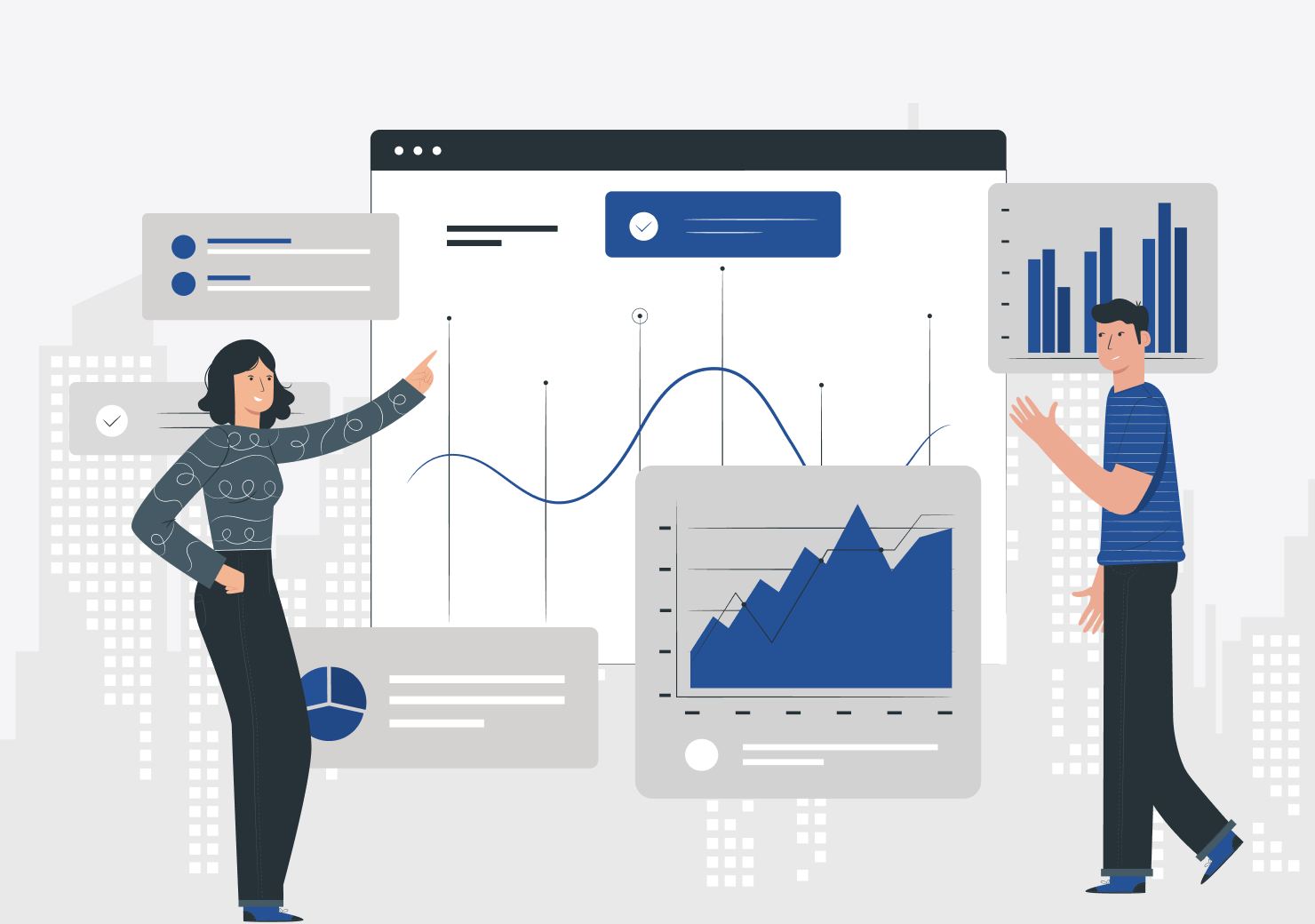 Геотехнический мониторинг в городах: предотвращение аварийных ситуаций