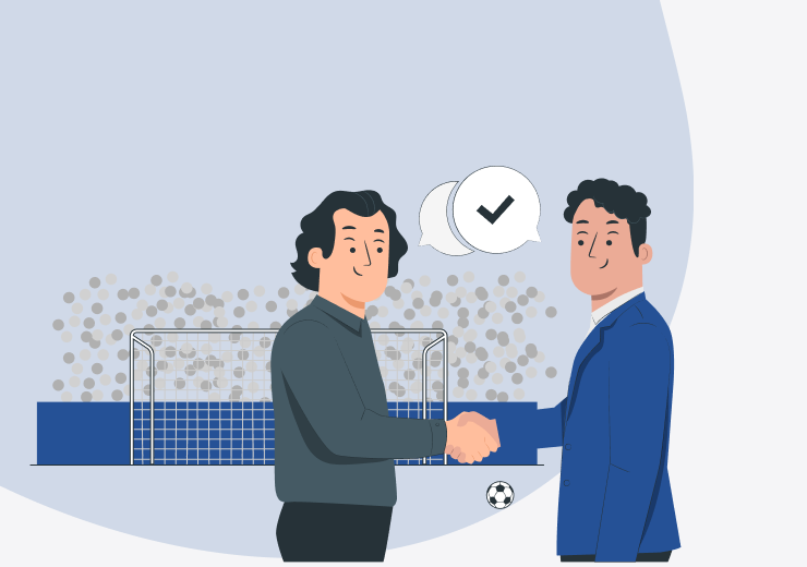 Оргкомитет Чемпионата Европы-2020 выбрал САТЕЛ IT-партнером в России