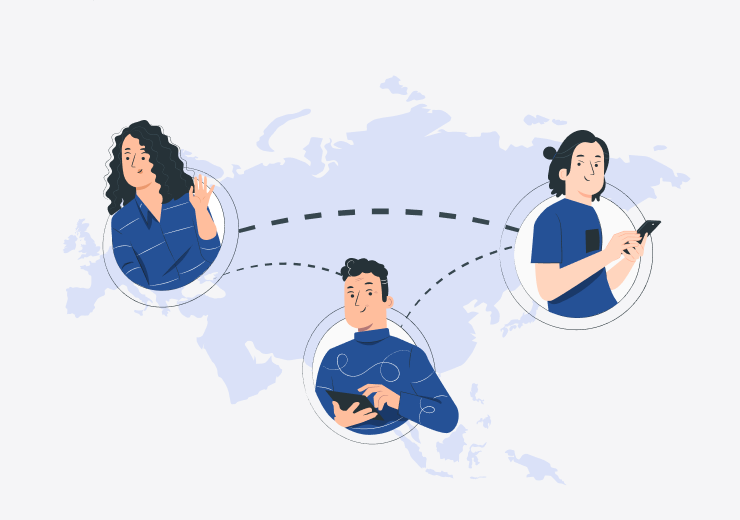 Как устроены российские UC-платформы 