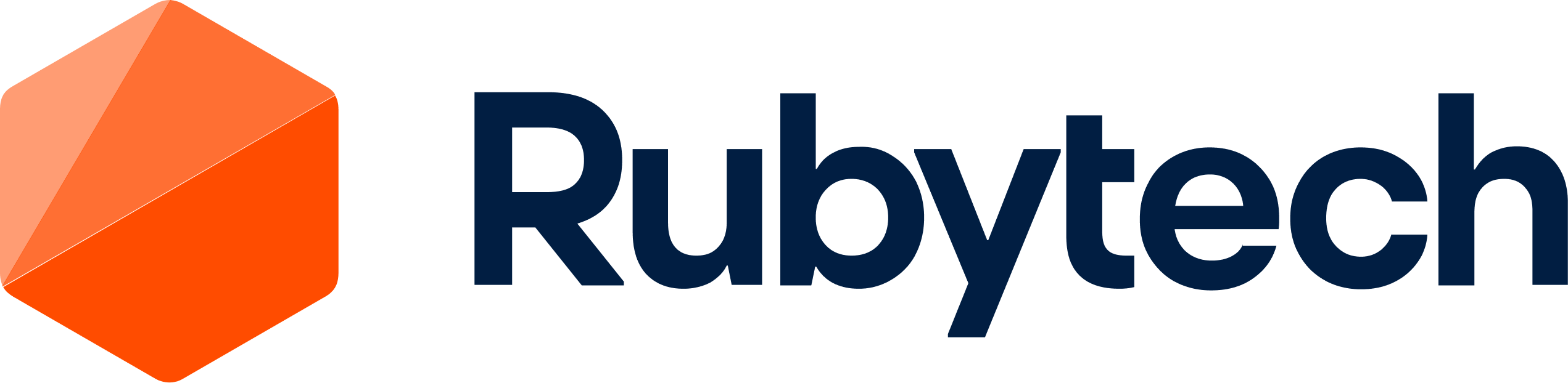 Rubytech
