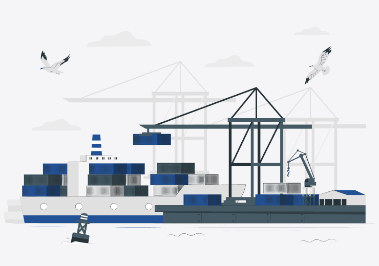САТЕЛ модернизировал систему коммуникаций в «Росморпорт»