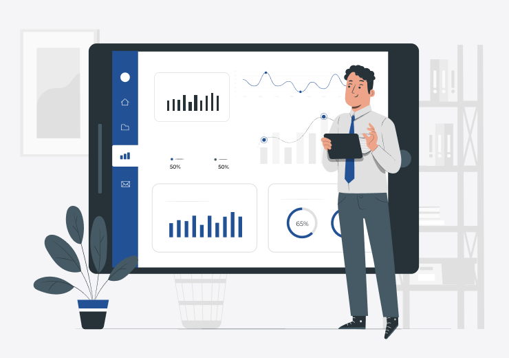 САТЕЛ об итогах года цифровизации промпредприятий 