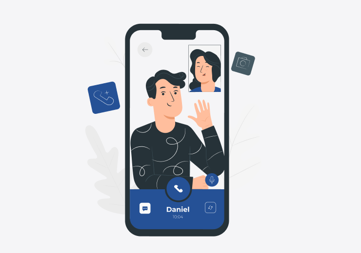 САТЕЛ: рост спроса на дистанционное обучение станет драйвером увеличения сегмента сервисов видеоконференцсвязи на 50% к 2022 году