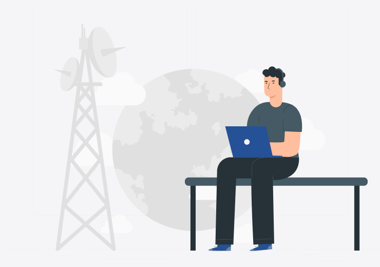 САТЕЛ о том, как выстроить новую цифровую среду на основе частных LTE-сетей